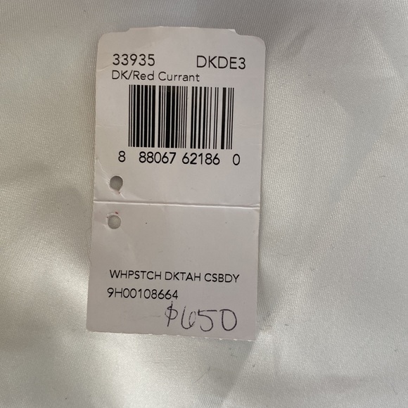 Coach Dakota whipstitch satchel - Picture 8 of 12